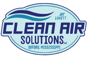 Heating and Air Conditioning Repair Company in Oxford, MS - LOGO