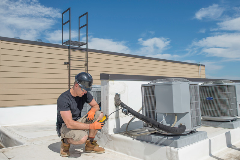 Oxford Furnace and HVAC Repairs by Clean Air Solutions