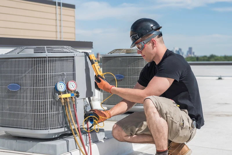 HVAC Tune-Up Service serving Oxford & surrounding areas -  Clean Air Solutions