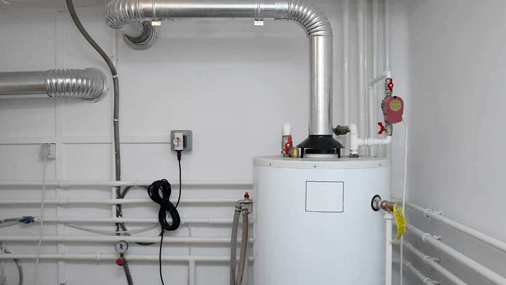 Heating Repair Contractor in Oxford, MS by Clean Air Solutions