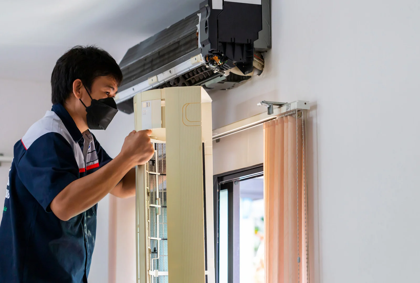 ac installers near me