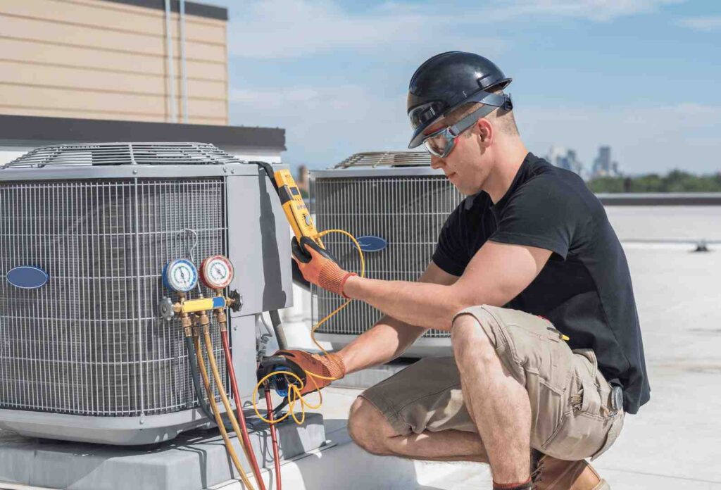 How to Choose the Right HVAC System for Your Oxford, MS Home