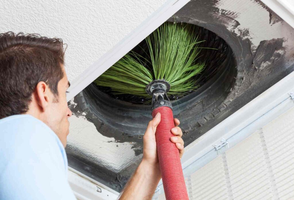 How to Prevent Mold in Ducts: Advice for Oxford, MS Homes