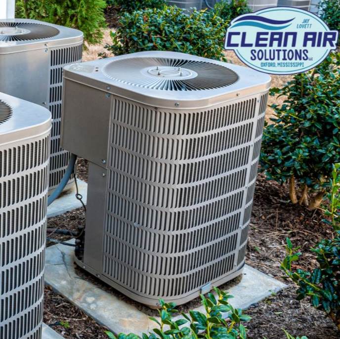 How Oxford, MS Weather Affects Your HVAC System’s Performance