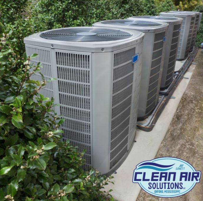 A Guide to Choosing the Right HVAC Contractor in Oxford, MS